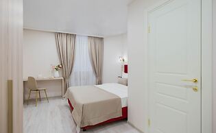 Gold inn by ACADEMIA