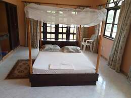 Comfort Guest House Shanzu