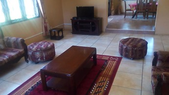 Comfort Guest House Shanzu