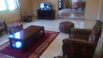 Comfort Guest House Shanzu