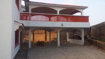 Comfort Guest House Shanzu