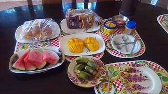 Comfort Guest House Shanzu