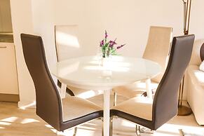 Ferienwohnung Min Herzing