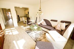 Ferienwohnung Min Herzing