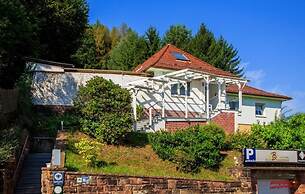 Villa Bruderfels