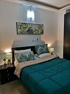 Palmeraie Beaux Fraisiers