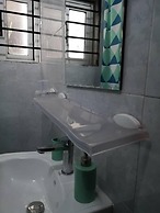 Palmeraie Beaux Fraisiers