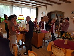 Hotel Garni Jägerhof