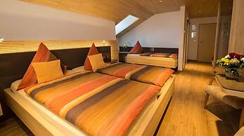 Hotel Garni Jägerhof