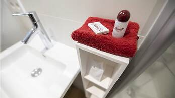 Hotel Garni Jägerhof