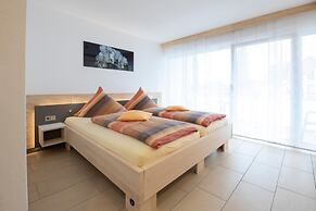 Hotel Garni Jägerhof