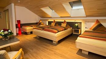 Hotel Garni Jägerhof