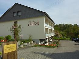 Hotel Garni Jägerhof