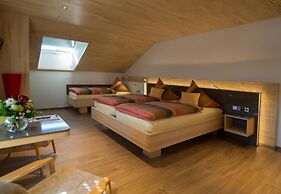 Hotel Garni Jägerhof