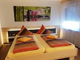 Hotel Garni Jägerhof