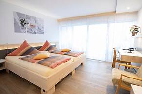 Hotel Garni Jägerhof