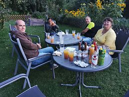 Hotel Garni Jägerhof