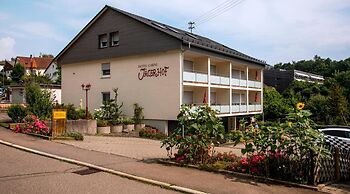 Hotel Garni Jägerhof