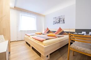 Hotel Garni Jägerhof