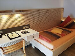 Hotel Garni Jägerhof