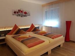 Hotel Garni Jägerhof