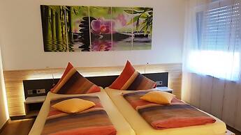 Hotel Garni Jägerhof