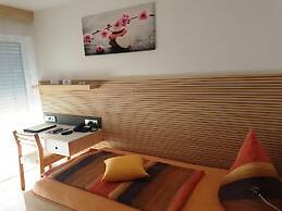 Hotel Garni Jägerhof