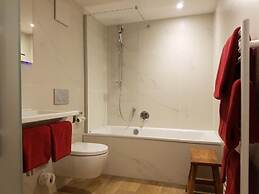 Hotel Garni Jägerhof