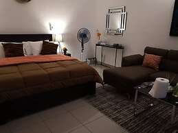 Yopougon Serenity Abidjan