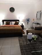 Yopougon Serenity Abidjan