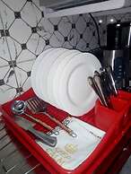 Yopougon Serenity Abidjan