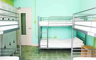 Conturce Hostel