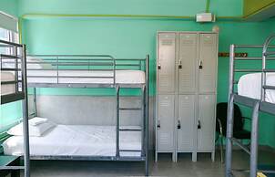 Conturce Hostel