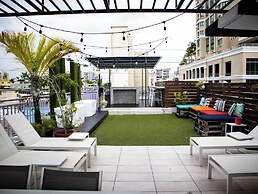 Conturce Hostel