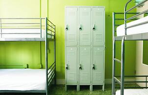 Conturce Hostel