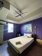 Conturce Hostel