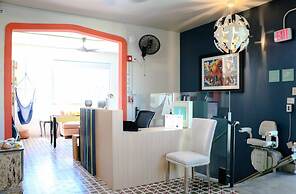 Conturce Hostel