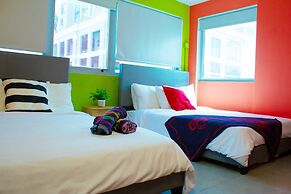 Conturce Hostel