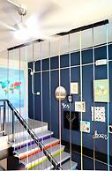 Conturce Hostel