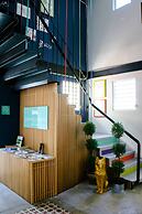 Conturce Hostel