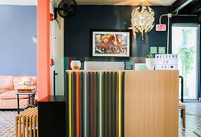 Conturce Hostel