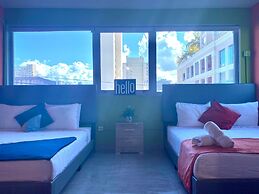 Conturce Hostel