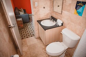 Conturce Hostel