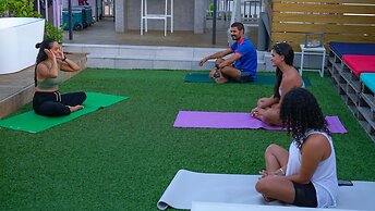 Conturce Hostel