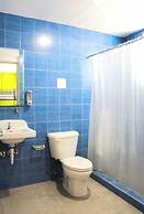 Conturce Hostel