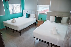 Conturce Hostel