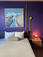 Conturce Hostel