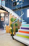 Conturce Hostel