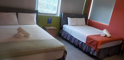 Conturce Hostel