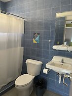 Conturce Hostel